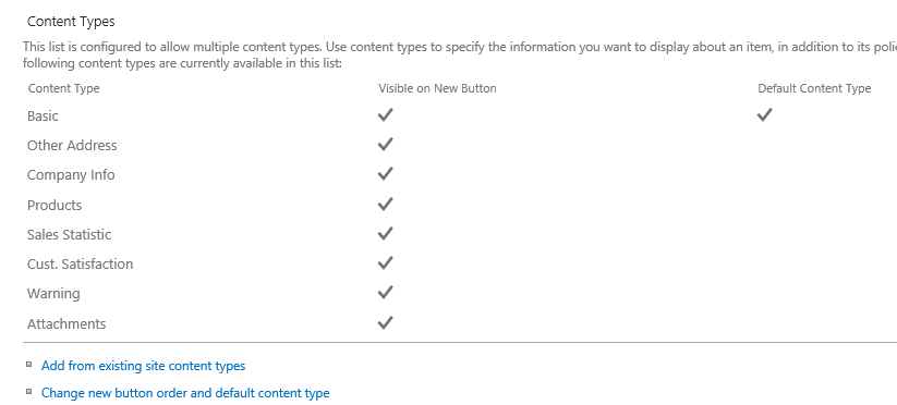4 1 3 add a column to an existing company tab content type iglobe 